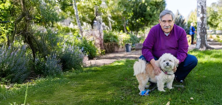 Orchard Crest Pet Friendly