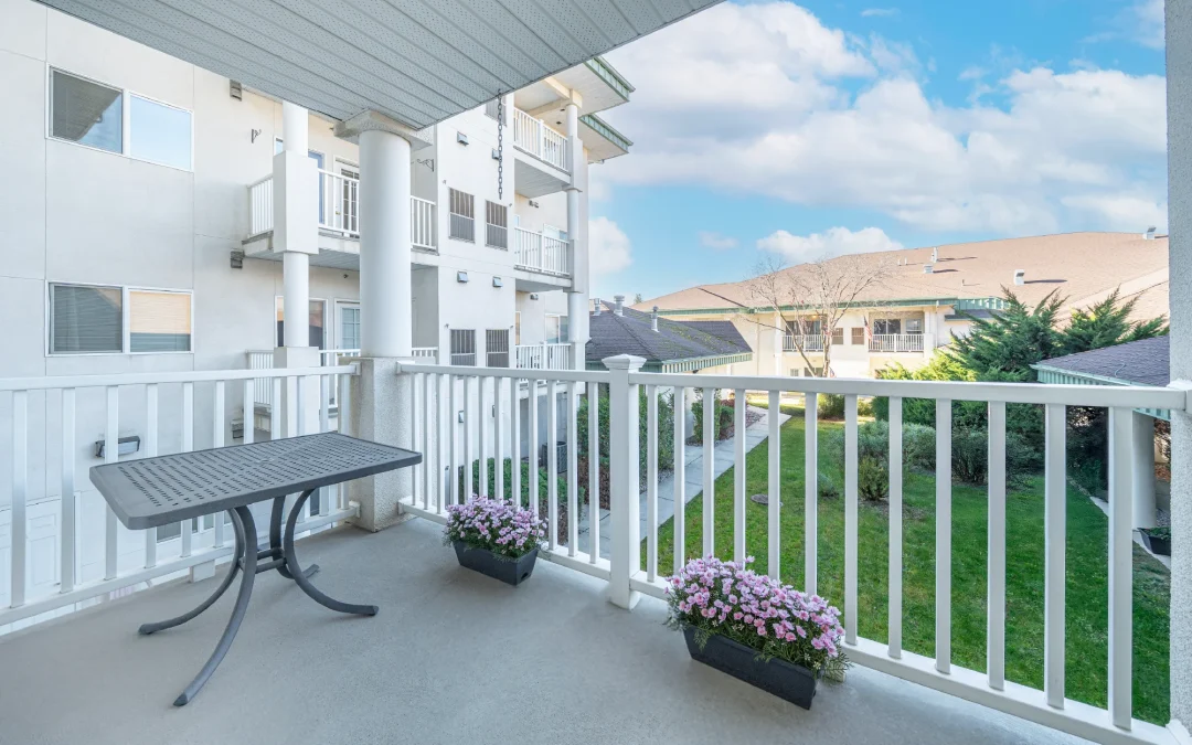 Finding the Right Fit: Senior Apartment Floor Plans in Spokane Valley