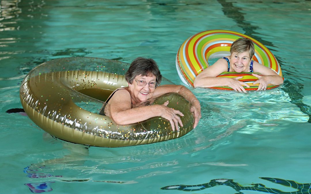 Discover the Benefits of Independent Living